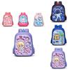 Adorable Cartoon Kids Backpack Stylish And Casual High Capacity School Bag For Boys And Girls