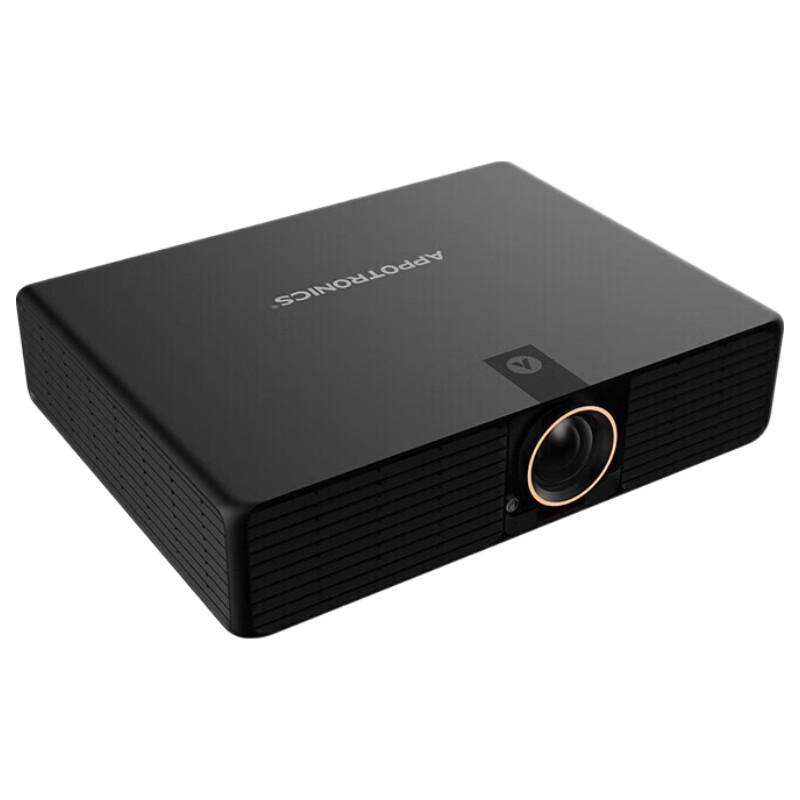 APPOTRONICS AL-MK625 4K Laser Engineering Projector (CN version)