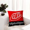 Troy Lee Design Lucky Dragon Pillow Cover Sofa Cushion Cover Home Room Decoration Children Gift