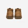 Timberland Ботинки Britton Square Mid на шнуровке [A6CAA-RUST SUEDE]
