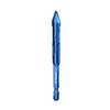 Профессиональный набор сверл с твердосплавными наконечниками, 5 шт., для полированной плитки, кирпичной кладки, дерева, металла и стекла - Размеры от 6 мм до 12 мм