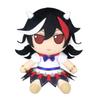 Серия Плюшевых Игрушек Touhou Кидзин Сэйдзя Поставляется с бонусной банкой 68 (Фумофумо Сэйдзя) - значок.
