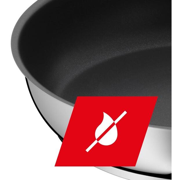 Сковорода WMF Silit Talis с ручкой 28 см (21.1030.0441)