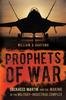 Книга Prophets of War : Lockheed Martin and the Making of the Military-Industrial Complex