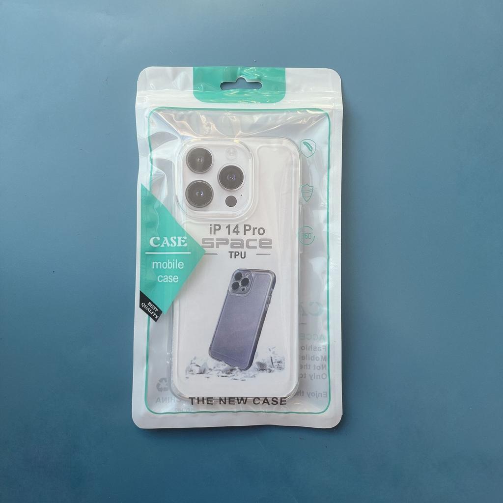 Space Shell IPhone 16 Promax Transparent 15 Suitable for Apple 14 Mobile Phone Case 13Pro Protective Case 12