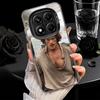 Мягкий чехол для телефона Outlander TV Claire для Xiaomi Redmi Note 13 14 15 Pro Plus 12S 12 11S 11 11T 10S 10 Ударопрочный чехол Задняя крышка