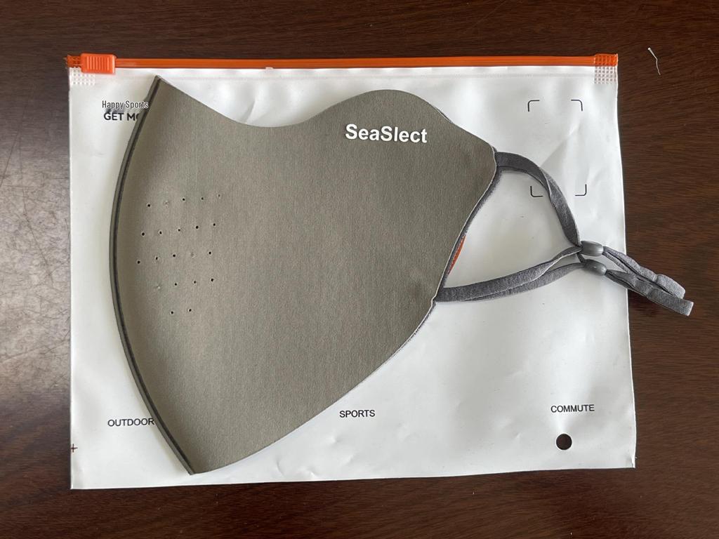 3D Winter Warm Women's Mask: Cold-Proof, UV-Protection, Dustproof Face Cover for Cycling