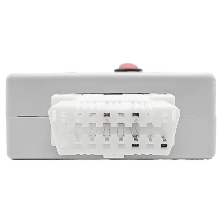 Многофункциональные автомобильные приборы Тестер запуска Профессиональный тест проводки приборной панели для быстрого обнаружения неисправностей и решения по ремонту