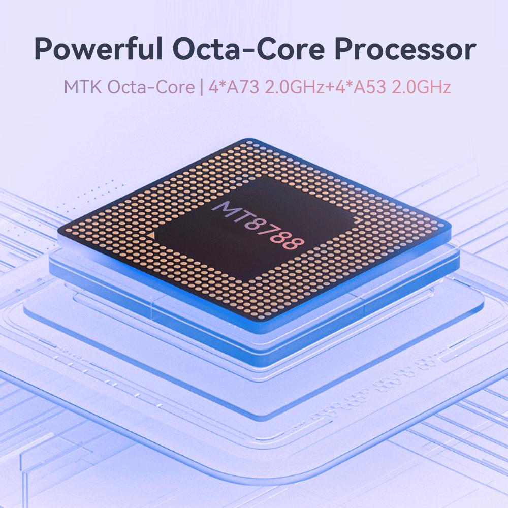 Cubot P80, Глобальная версия смартфона Android 13, 8 ГБ ОЗУ, 256 ГБ ПЗУ, NFC, 6,583-дюймовый экран FHD+, 48 МП+24 МП, аккумулятор 5200 мАч