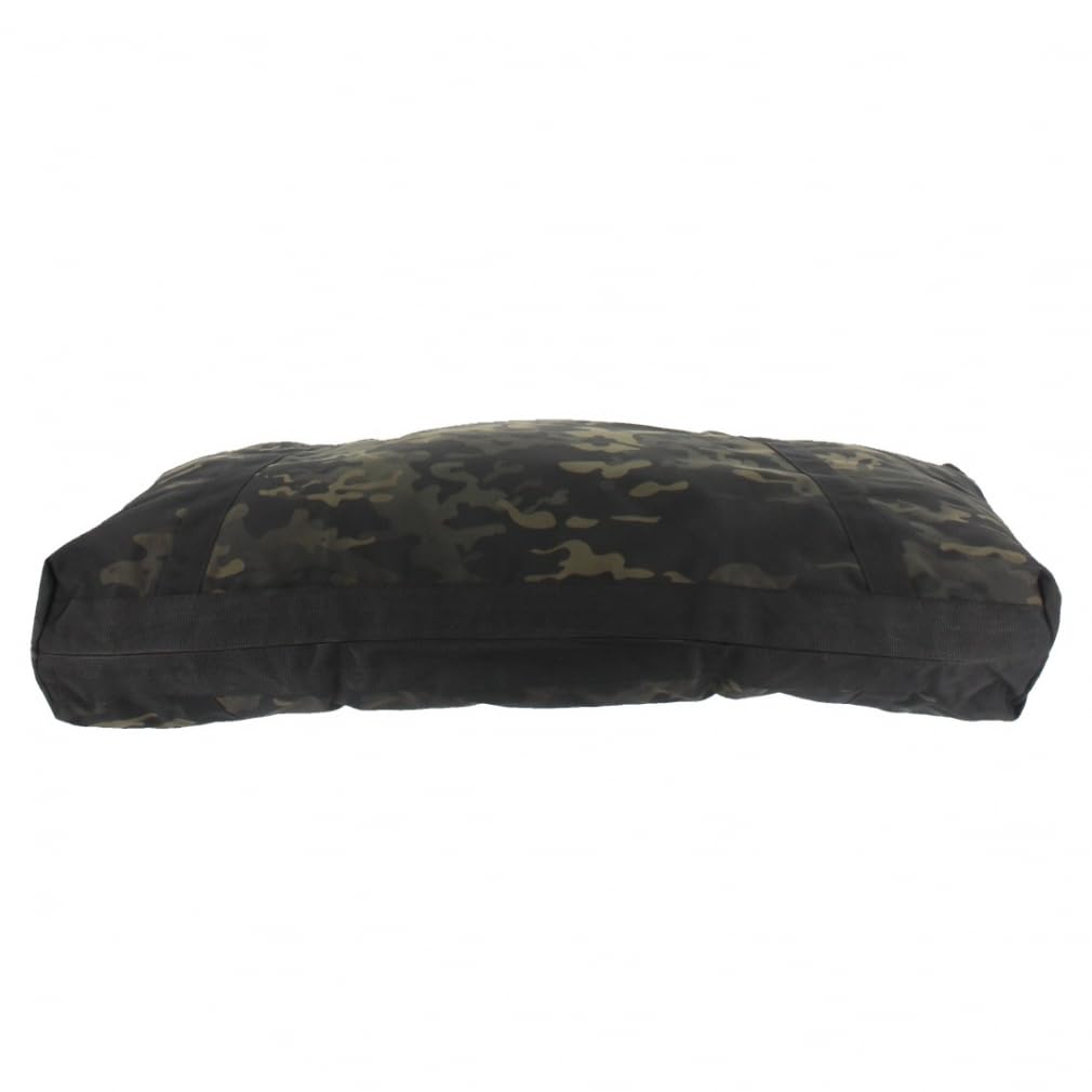 Oregonian Camper Bag Grill Table Carry LARGE Black Camo OCB825RBC