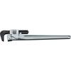 Lobtex Aluminum Pipe Wrench 600mm APW600