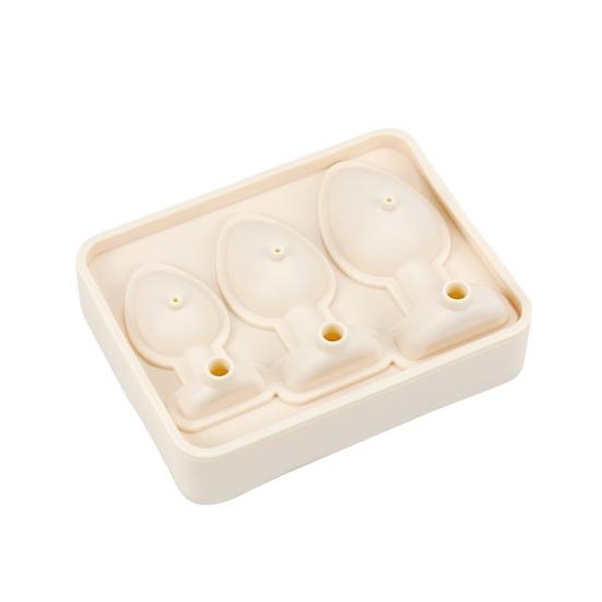 Yousheng Ice Cube Tray Смешная форма для льда с затычками для ягодиц, виски, коктейлей, конфет, желе, инструмент для создания форм своими руками для забавных розыгрышей на вечеринках и юмористических напитков
