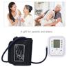 Heart Pulse Blood Pressure Measurement Tool Health Sphygmomanometer  Old People