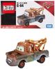TAKARA TOMY Disney Cars Tomica C-04 Mater (Standard Type) Miniature Car Toy