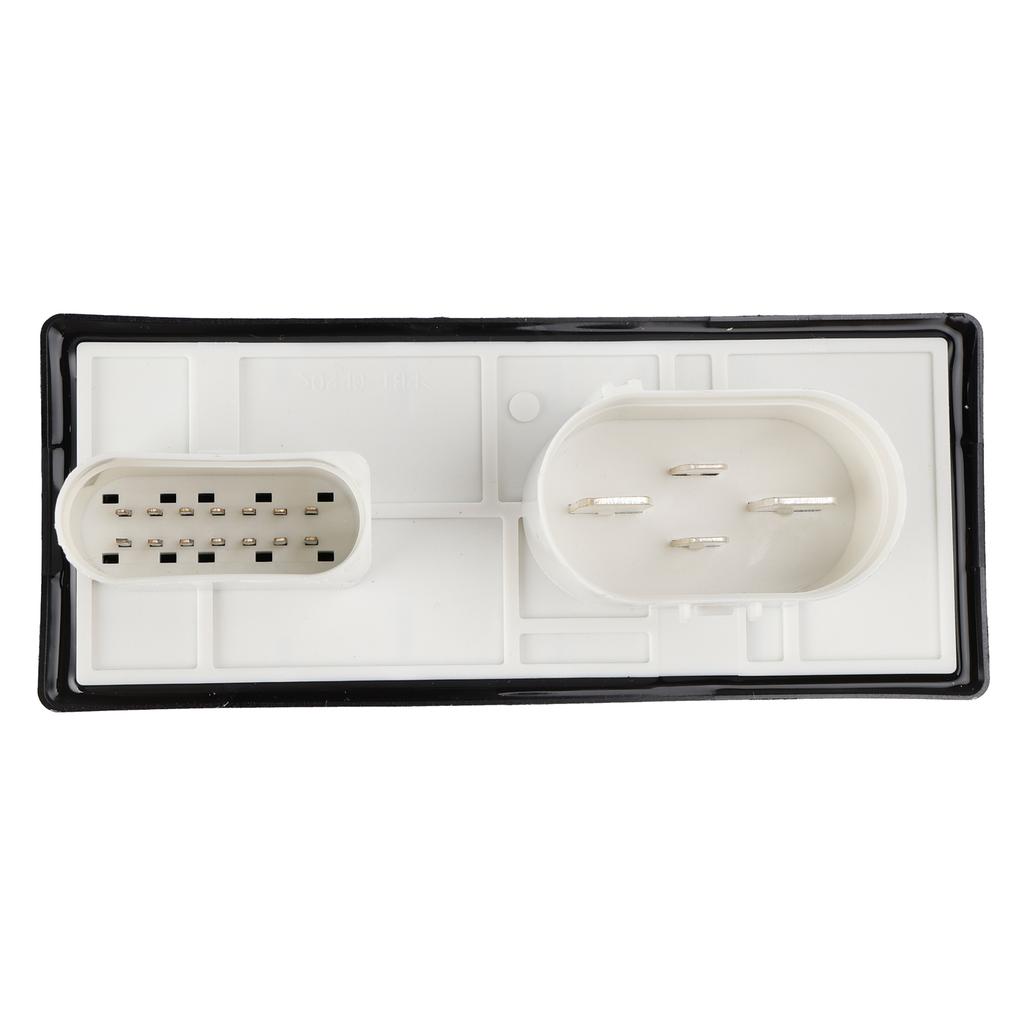 Модуль управления вентилятором радиатора для VW Golf IV New Beetle TT A3 Seat 1J0919506K