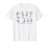 Disney & Pixar Toy Story Woody Story Concept Art Sketch T-Shirt