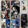 Чехол для телефона D-Djo Singer Joe K-Keery для iPhone 16,15,14,13,12,11 Plus,Pro Max,XS,X,XR,SE,Mini,8,7, Мягкий силиконовый черный чехол