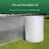 New Shockproof Bubble Wrap Roll Foam Pads - Breakproof, Cross-border Exclusive Packaging Film Bag