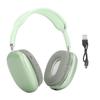 Over Ear Headphones Powerful Deep Bass Wireless Bluetooth Headphones Hands Free Calling Ergonomic