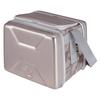 Hyper Sub-Zero Cooler Bag, Medium, 81670070, Silver, Foldable Cooler Box, Ideal for Disaster Preparedness