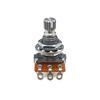 Alpha Pot B 50K Preamp Tone Pot with Center Detent