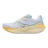 SAUCONY Triumph 22 Универсальные Удобные Летние Морские Амортизирующие Прочные Поддерживающие Низкие Кроссовки Унисекс Кроссовки S20964-602