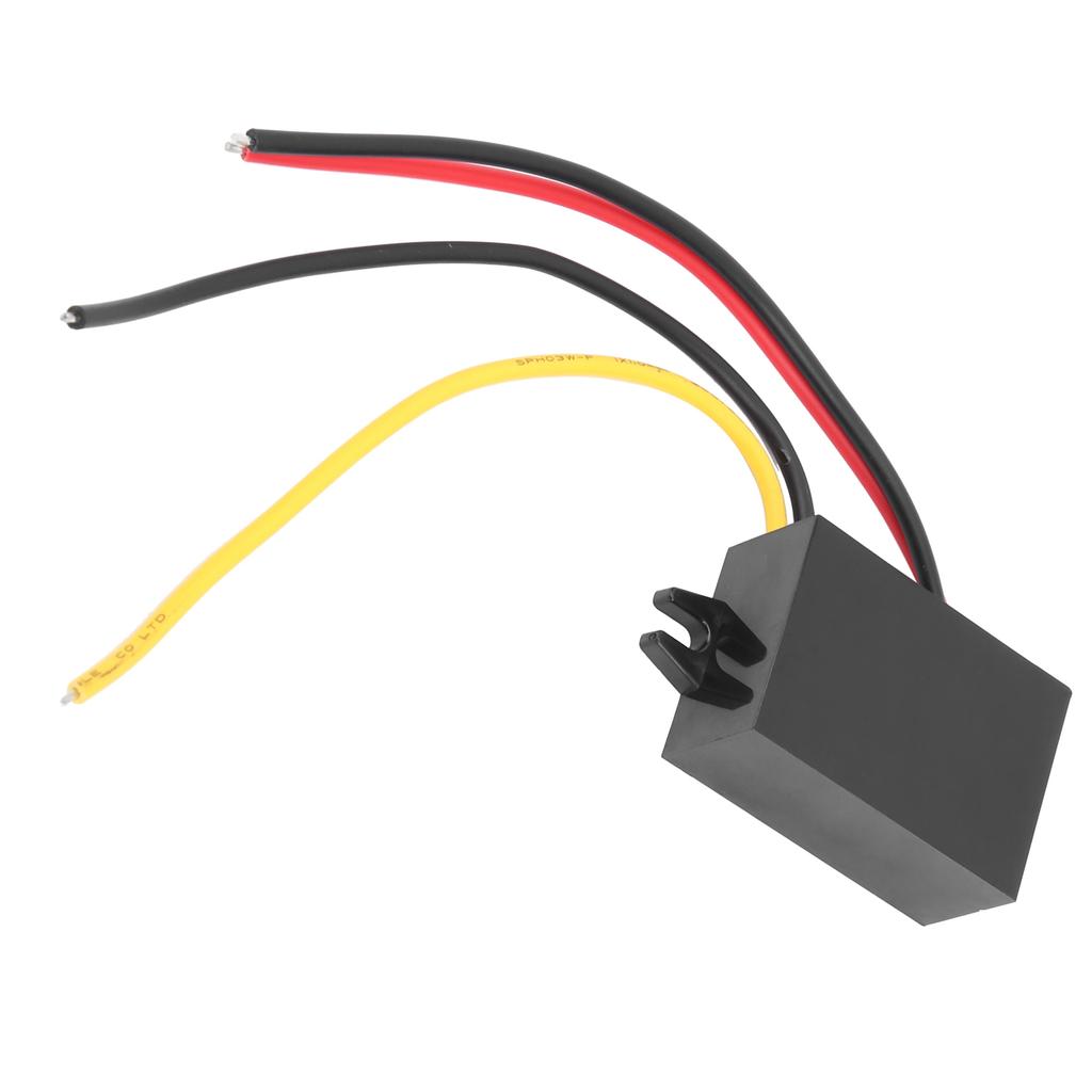 12 В в 48 В преобразователь мощности регулятор водонепроницаемый преобразователь мощности инвертор F12S48V1.5A2S