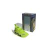 Корпорация монстров. x adidas D.O.N. Выпуск #3 Детские кроссовки Little Kid Mike Wazowski Green Semi-Solar-Slime Core-Black S42792