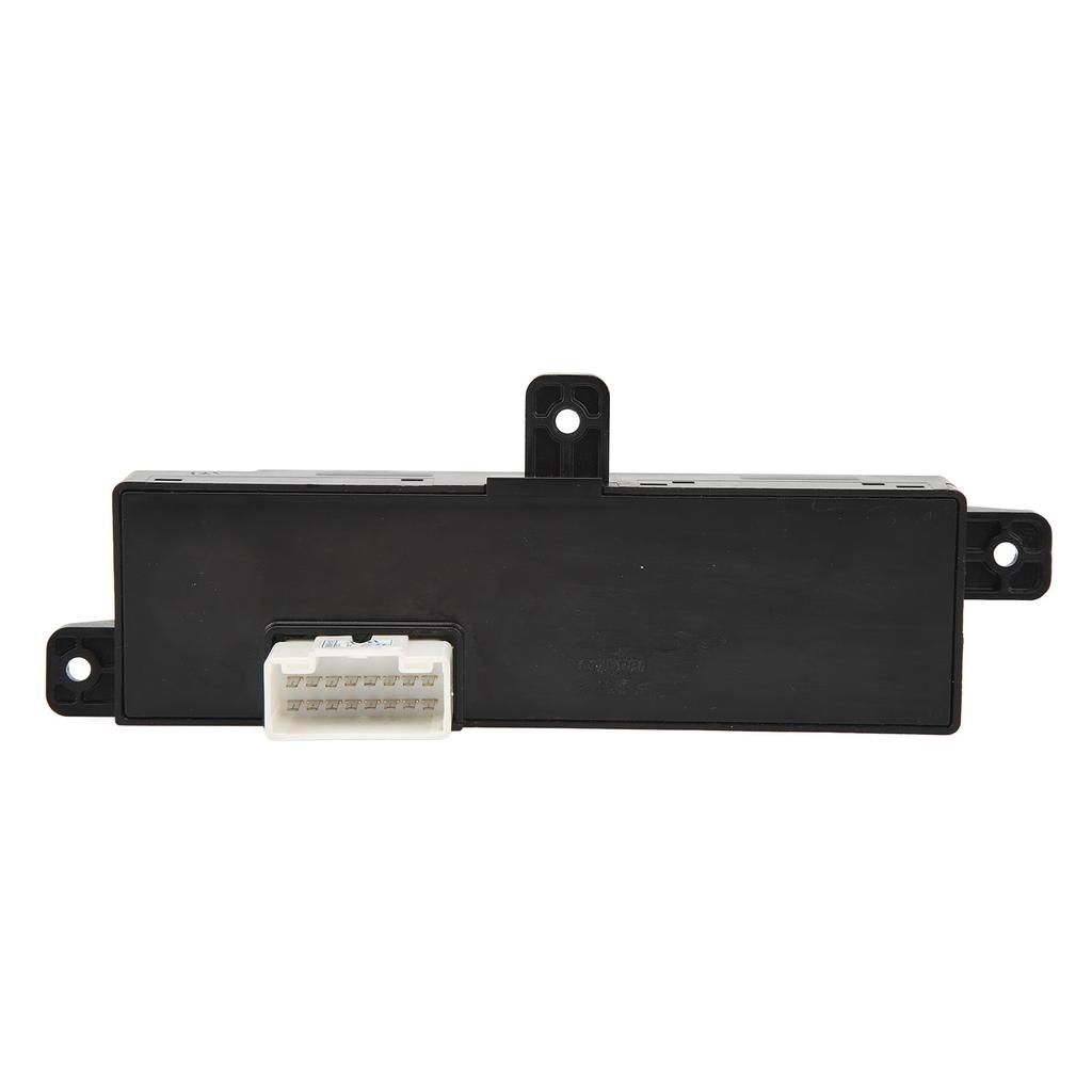 Power Seat Switch 88193‑C2020TRY Stable Performance Replacement for Hyundai Sonata Tucson