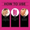 Oceaura Tanning Spray Gentle Moisturizing Brightening Summer Outdoor Body Tanning Mist For Glowing Skin