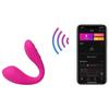 Lovense - Quake G-spot Vibrator with App - Pink