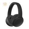 Casque audio — Panasonic — RB-M500BE-K — Bluetooth — Réacteur de Basses — Autonomie 30h