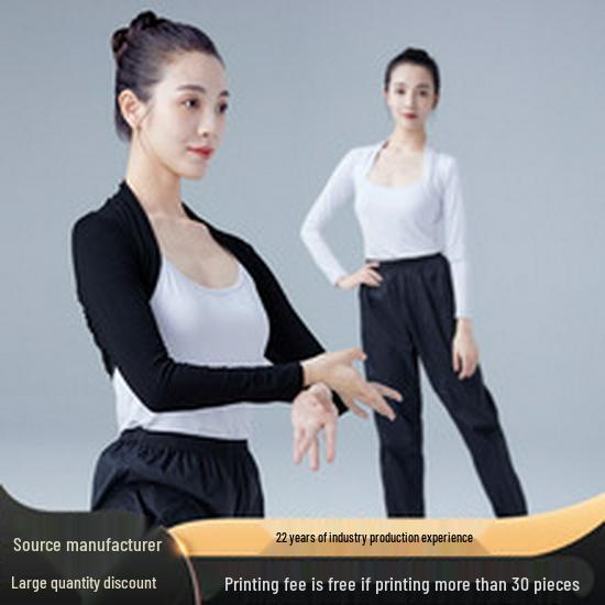 Женский купальник для балета и гимнастики: Танцевальная одежда с короткими рукавами и сборками для йоги и фигурного катания.