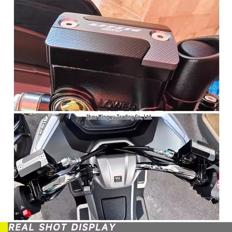 Масляный бачок тормозной жидкости для Honda PCX125/150/160