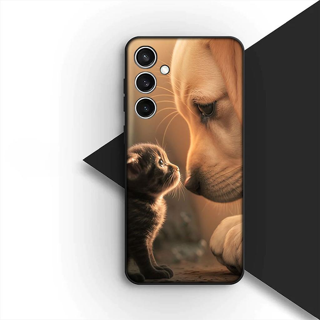 Casing for Xiaomi Redmi Note 12 11 10 A3 Pro 10A 10C 12C Note12 5G 4G Phone Cover Protective Case Golden Retriever Dog
