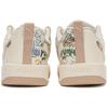 Puma Парк Стиль Жизни Искусственная Кожа Низкие Скейтборд Обувь Унисекс Бежевый 405257-01