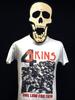 4-Skins - One Law For Them - T-Shirt