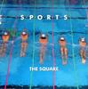 CD SQUARE  SPORTS VRCL2017 VILLAGE 2001 Japan Obi Jazz