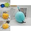 Stardew Valley Junimo Plush Toy Perfect For Gaming Fans