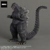 Toho Monsters Kit 001 Godzilla 140mm Assembled Plastic Model Kit (1993) Approx.
