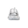 Balenciaga Track Sandal Silver Women's 617543W2FS68100