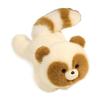 Animals Raccoon Plush Toy Wrist Pad Animal Plush Doll Home Decor Sitting Animals Plush  Children