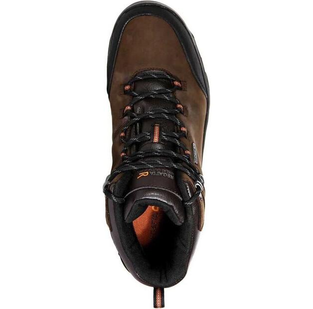 Ботинки Regatta Burrel Leather Vibram
