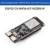 Двухдиапазонная плата разработки ESP32-C5 с Wi-Fi 6, процессором RISC-V 240 МГц и Bluetooth с поддержкой нескольких протоколов