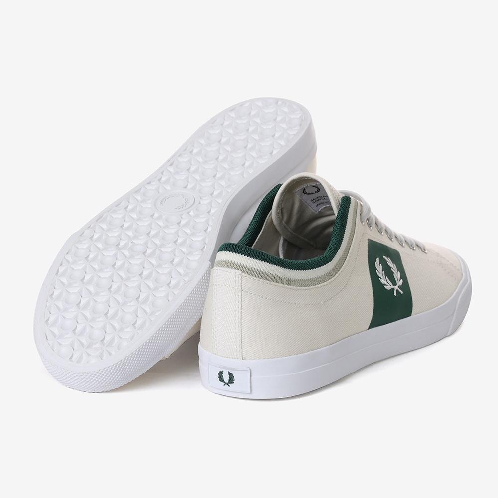 Fred Perry Подпружиненная манжета с наконечником, твил 254 Sfpu2317106 254