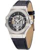 R8821108038 Potenza скелетонированные мужские часы