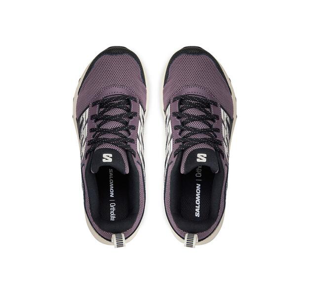 Беговые кроссовки Salomon Wander
