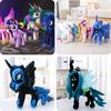 Adorable Boli Little Horse Plush Toy Cartoon Animal Design Ideal For Horse Enthusiasts