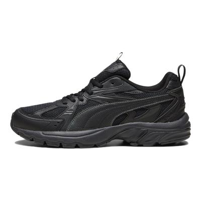 Кроссовки Milenio Tech Black Shadow Grey Unisex 392322-02