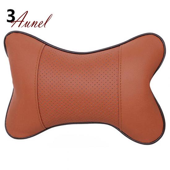 Фантастический 1 шт., автомобильный подголовник для рытья ям, принадлежности для шеи, автобезопасная подушка